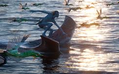 "Avatar" 3 khuynh đảo phòng vé Việt, thu về gần 58 tỷ đồng chỉ sau 1 ngày ra rạp