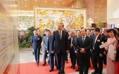 Nhiều dấu ấn nổi bật của ngành Tuyên giáo và Dân vận trong năm 2025