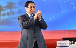 Trực tiếp: Lễ khởi công, khánh thành các dự án, công trình chào mừng Đại hội XIV của Đảng