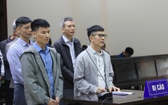 Vụ Tập đoàn Thuận An: Nhiều bị cáo được đề nghị giảm án