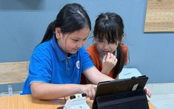 Giáo dục trí tuệ nhân tạo được thí điểm tại các trường phổ thông