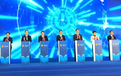 Khởi công khu công nghiệp Phú Bình gần 11.500 tỷ đồng tại Thái Nguyên