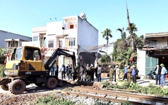 Bắc Ninh: Xóa bỏ 31 lối đi tự mở qua đường sắt