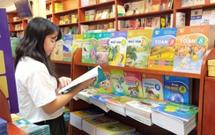 Nhiều kỳ vọng bộ sách giáo khoa mới