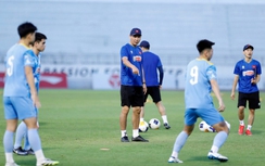 U22 Việt Nam sẵn sàng chinh phục ngôi vương