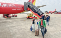 Hàng không Việt đặt mục tiêu vận chuyển 95 triệu khách trong năm 2026