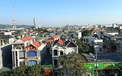 Tuyên Quang có thêm khu nhà ở xã hội 456 căn hộ tại phường Ỷ La