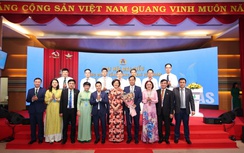 Công đoàn PV GAS nhiệm kỳ 2025 - 2030: Đoàn kết, Dân chủ, Kỷ cương, Đổi mới, Phát triển