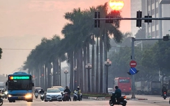 Nghị định 168 siết chặt xử phạt giao thông: Mọi vi phạm không thể lọt qua camera AI