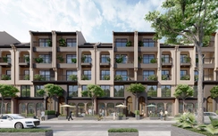 Đất rộng, người đông, Hòa Lạc vẫn thiếu nơi đáng sống