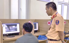 Vì sao đề xuất bỏ thi mô phỏng lái ô tô?