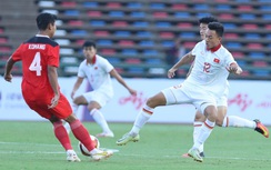 Nhận định U22 Việt Nam và U22 Lào (16h00 ngày 3/12), SEA Games 33
