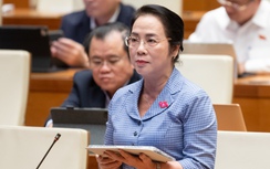 Đại biểu Quốc hội kiến nghị không truy thu thuế với bệnh viện công