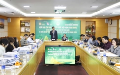 45 tác phẩm đoạt giải báo chí toàn quốc về nông nghiệp - nông dân - nông thôn năm 2025