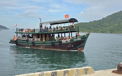 Đà Nẵng siết quản lý đường thủy, nhiều năm không xảy ra tai nạn nghiêm trọng