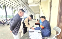 Thái Nguyên: Thực hiện nghiêm Thông tư 14/2025/TT-BXD nâng chất lượng đào tạo lái xe