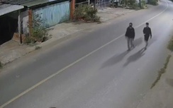 Tây Ninh: Công an kịp thời giải cứu hai thanh niên nghi bị lừa trong đêm