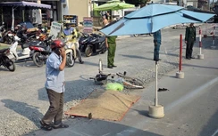 Tin tức tai nạn giao thông mới nhất hôm nay 20/12/2025