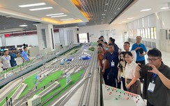 Bộ Xây dựng ban hành kế hoạch phát triển nguồn nhân lực đường sắt