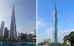 7 tòa nhà tôn vinh kỹ thuật xây dựng thế giới