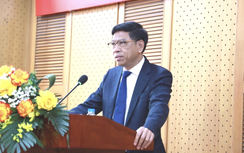 Thứ trưởng Nguyễn Xuân Sang: Kiện toàn tổ chức, nâng cao chất lượng dịch vụ đăng kiểm