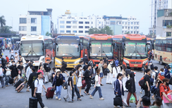 Vận tải bứt tốc, tai nạn giao thông giảm sâu trong năm 2025