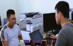 Đánh sập đường dây ma túy xuyên biên giới, thu giữ súng và lượng lớn chất cấm