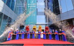 Khánh thành Tổ hợp nghỉ dưỡng 5 sao đầu tiên tại Đặc khu Vân Đồn