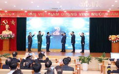 Thủ tướng Phạm Minh Chính phát lệnh vận hành các nền tảng số trọng điểm ngành Xây dựng