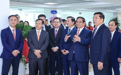 Thủ tướng: Bộ Xây dựng thực hiện “5 bảo đảm, 6 đột phá” để đạt kết quả cao hơn