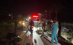 Tin tức tai nạn giao thông mới nhất hôm nay 22/12/2025