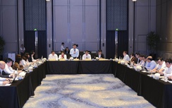 Petrovietnam tổ chức hội nghị tổng kết hoạt động kinh doanh xăng dầu năm 2025