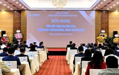 VICEM vượt thách thức, tăng trưởng trong gian khó