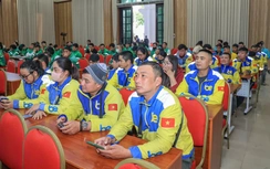 Hà Nội tối ưu hạ tầng, hỗ trợ tài xế xe công nghệ đi lại an toàn, thuận tiện