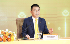 Ngân hàng Lộc Phát Việt Nam thay đổi nhân sự cấp cao, ông Nguyễn Đức Thụy sang Sacombank