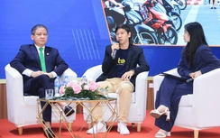 Quản chặt tài xế công nghệ: Đào tạo lại và tạm đình chỉ nếu vi phạm an toàn giao thông