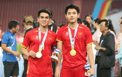 Lộ diện top 5 Quả bóng Vàng Việt Nam 2025