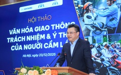 Tài xế công nghệ liên tục vượt “lằn ranh” an toàn