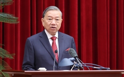 Toàn văn phát biểu của Tổng Bí thư Tô Lâm bế mạc Hội nghị Trung ương 15