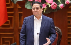 Thủ tướng: Chọn phương thức đầu tư tối ưu nhất cho dự án đường sắt tốc độ cao Bắc - Nam