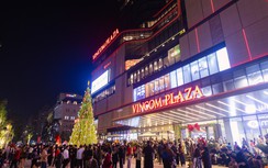 Không khí lễ hội bùng nổ ngày khai trương TTTM Vincom thứ 90 - Vincom Plaza Vinh