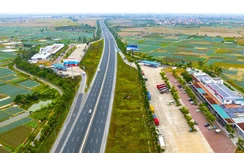 Ngày mai diễn ra tọa đàm "Có cần Quy chuẩn chất lượng dịch vụ trạm dừng nghỉ cao tốc?"