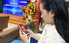 Điểm công dân số trên VNeID để khuyến khích, không xử phạt