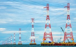 Ngành điện biến "điều không thể" thành hiện thực, mở lối cho Côn Đảo hiện đại, bền vững