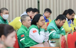 Tài xế công nghệ - áp lực mưu sinh và bài toán an toàn giao thông