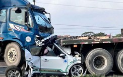 Tin tức tai nạn giao thông mới nhất hôm nay 24/12/2025