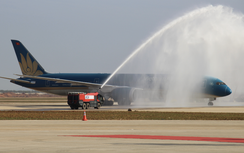 TP.HCM đề xuất làm cơ quan có thẩm quyền thực hiện dự án đường sắt Thủ Thiêm - Long Thành