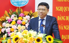 Thứ trưởng Nguyễn Xuân Sang: Nhân sự hàng hải và đường thuỷ phải "vừa hồng, vừa chuyên"