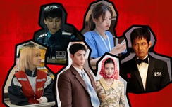Phim Hàn thống trị Netflix trong năm 2025: Trái ngọt từ khoản đầu tư 2,5 tỷ USD