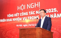 Báo Xây dựng phải đi đầu trong thông tin về lĩnh vực xây dựng và giao thông